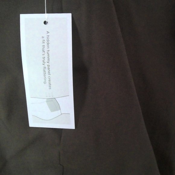 CJ Banks Plus Size Pants - Picture 2 of 7